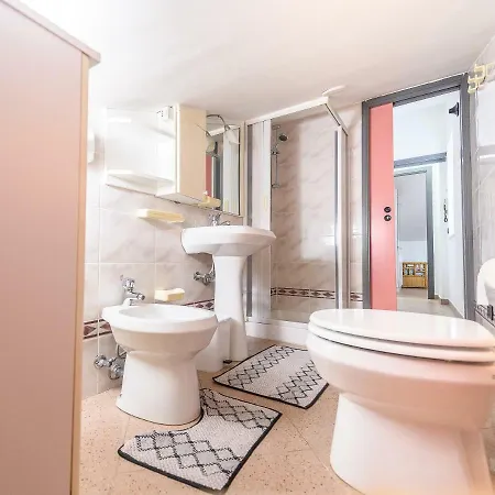 Apartman Manfredi