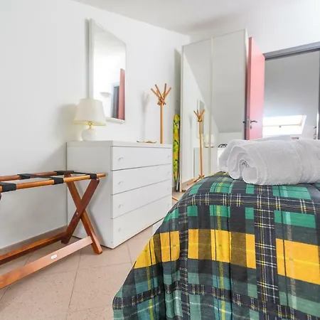 Apartman Manfredi *