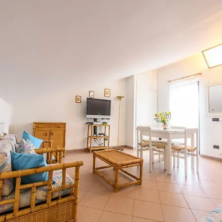 Manfredi Apartman *