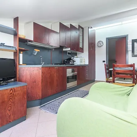Apartman Manfredi