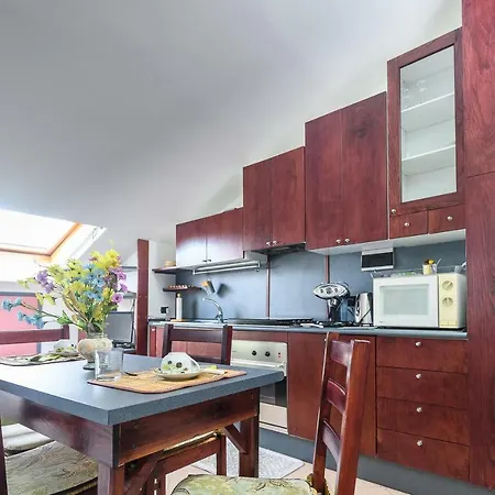 Apartman Manfredi