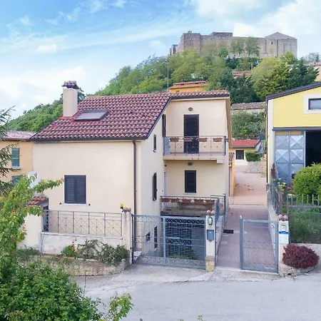 Apartman Manfredi